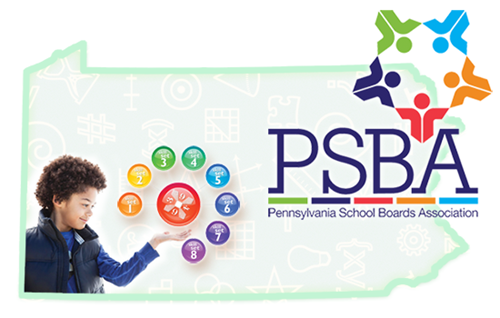 PSBA logo