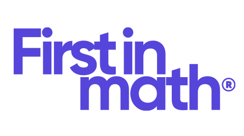First In Math Teacher Graphics - First in Math