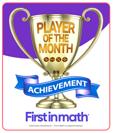 First In Math Teacher Graphics - First in Math