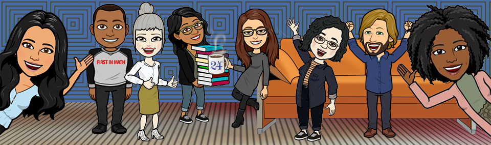 First In Math Virtual PD-Elementary
